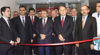 Artvin Koroner Yoğun Bakım Ünitesi ile Kardiyoloji Servisi'ne Kavuştu