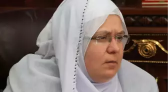 Diyanet İşleri Başkanı Görmez'e Ziyaret