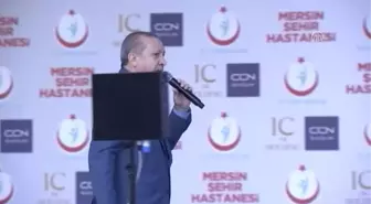 Erdoğan: 'Bizim Ecdadımız Fatih Bir Çağ Açıp Bir Çağ Kapattı Biz Onların Torunlarıyız'