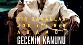 Gecenin Kanunu Filmi