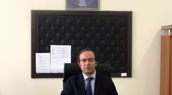 İnönü Üniversitesi Kimya Bölümü Başkanı Prof. Dr. Hüseyin Karaca Açıklaması