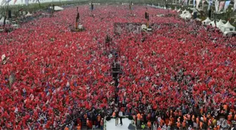 İstanbul Valiliği Miting Yapılabilecek Alanları Açıkladı