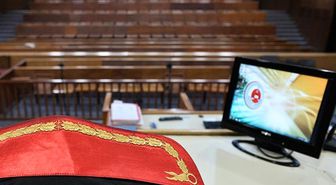 İzmir'de 270 Sanıklı Fetö Davasının Görülmesine Devam Edildi