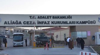 İzmir'deki Fetö Davasında 7 Aydır Tutuklu Tümgeneral Sevil: Artık Sapla Samanı Karıştırmamak Lazım
