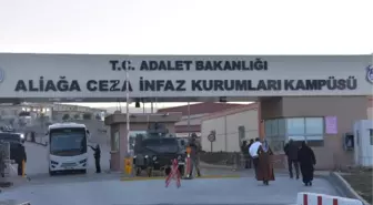 İzmir'deki Fetö Davasında 7 Aydır Tutuklu Tümgeneral Sevil: Artık Sapla Samanı Karıştırmamak Lazım