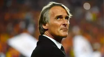 Jan Olde Riekerink: 'Koşmuyoruz, Koşturuyoruz!'