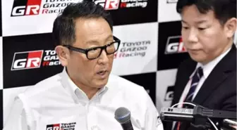 Japon Toyota'dan Trump'a Yanıt: O Kadar Yatırım Yaptık, Biz de Amerikalı Sayılırız