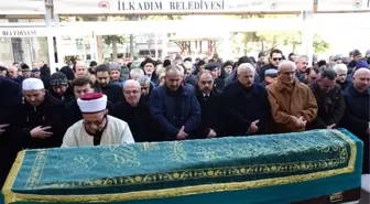 Kadir Gürkan'ın Acı Günü