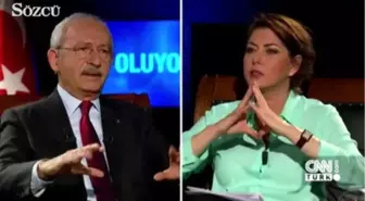 Kılıçdaroğlu'ndan Referandumla İlgili Önemli Açıklama