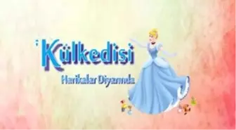 Külkedisi Harikalar Diyarında - Sarıyer Sanat