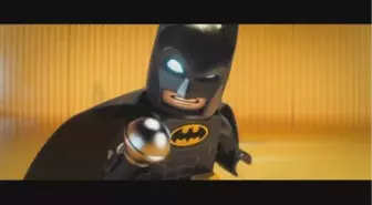 Lego Batman Filmi' Gösterim İçin Gün Sayıyor