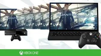 Microsoft, Xbox ile Gist'te