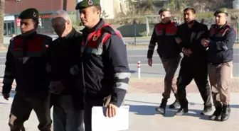 Otel Personeli Cinayetinde Bir Kişi Tutuklandı