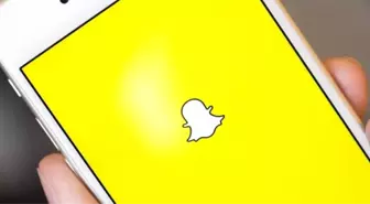 Snapchat Hisseleri Halka Açılıyor