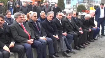 Zonguldak Madenciler 'Beyaz Melekler' Kurtarma Ekibi Kurdu