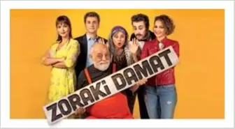 Zoraki Damat