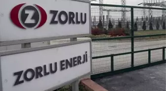 Zorlu Enerji'den Osmangazi Elektrik Açıklaması