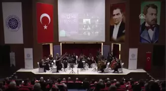 2. Bisanthe Oda Müziği Festivali