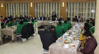 Adıyaman 1954 Spor Daha Fazla Destek Bekliyor