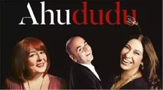 Ahududu