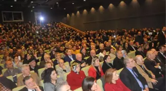 Akşener: Referandumda 'Hayır' Denilmesini Sağlayacağız