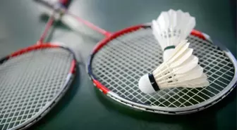 Badminton: Veteranlar Türkiye Şampiyonası