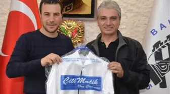 Balya Belediyesi Adına Dünya Kupasında Yarışacak