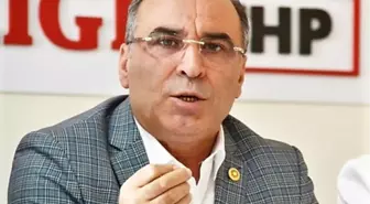 CHP'li Bircan'ın Ergene'deki 'Kirlilik' İddiası