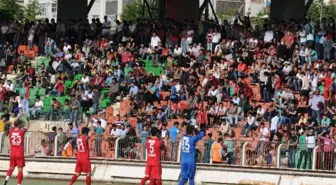 Diyarbekirspor'da Parola Galibiyet