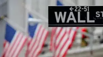 Donald Trump Dodd - Frank Yasasını Geri Çekiyor