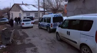 Elazığ'da Silahlı Yaralama
