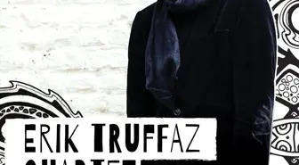 Erik Truffaz Quartet