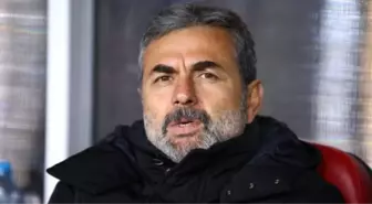 Fenerbahçe'de Aykut Kocaman İddiası!