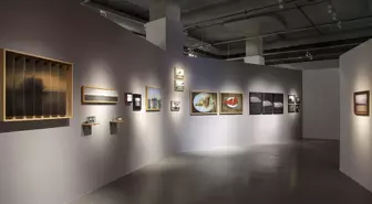 İstanbul Modern'in Yeni Sergisine Rekor Ziyaretçi