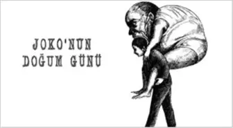 Joko'nun Doğum Günü