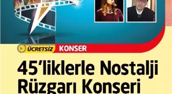 Kocaeli'de Kültür Sanat Etkinlikleri Sürüyor