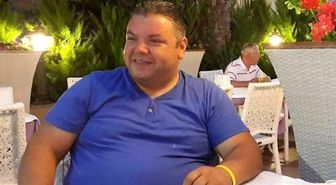Mide Küçültme Ameliyatı Olan Camcı Öldü