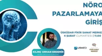 Nöro Pazarlamaya Giriş