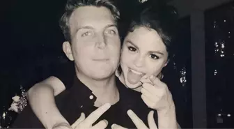 Selena Gomez Arkadaşıyla Hasret Giderdi