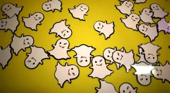 Snapchat Halka Açılıyor