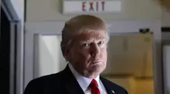 Trump Finansal Regülasyonları Gevşetmek İçin İmzayı Attı