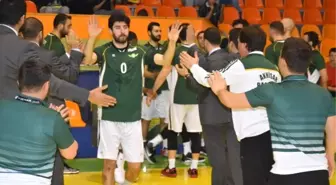 Türkiye Basketbol 1. Ligi