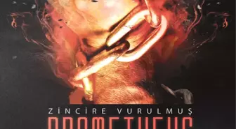 Zincire Vurulmuş Prometheus