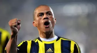 Alex de Souza'dan Olay İtiraf: Yalan Söyledim