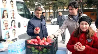 Bir Yılda 164 Bin Kişiye Kanser Teşhisi Konuldu