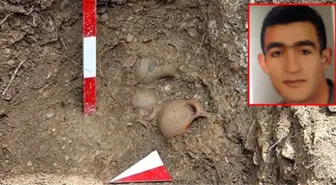 Define Avcısı, Kazdığı Tünelin Altında Can Verdi