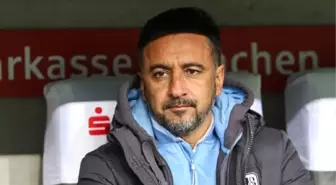 Fenerbahçe'nin Eski Teknik Direktörü Vitor Pereira, İlk Mağlubiyetini Aldı