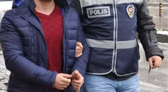 Muğla'da Deaş Operasyonu