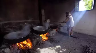 Polatlılı Girişimci Kadınların Geliştirdiği Panpek'in Üretimi Başladı