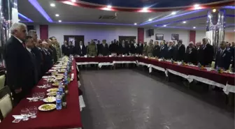 Silopi'de Gümrük Günü Kutlaması